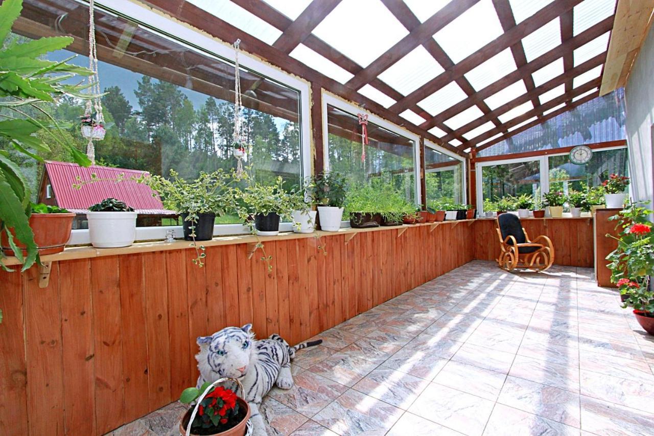 Domki Wczasowe Mazury - Ferienhaus Masuren - Do 12 Osob - Idealny Dla Grup Dluzek Exterior photo